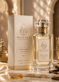 Body Perfume