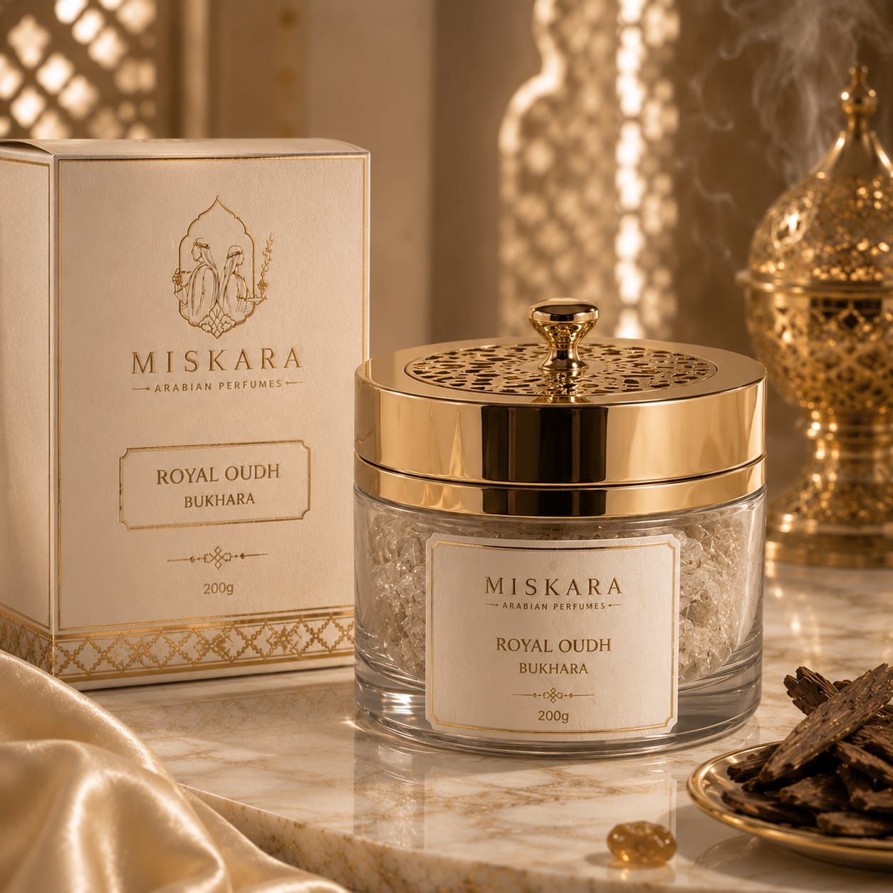 Bukhara