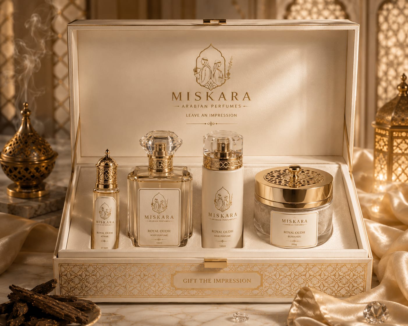 Miskara